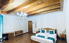 Nostalgia Boutique Hotel